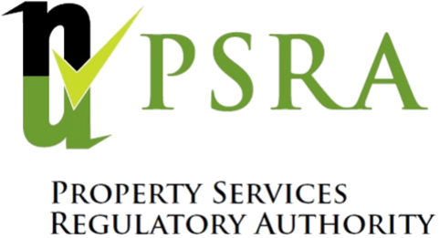 Logo - PSRA