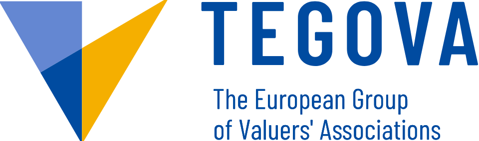 Logo - TEGOVA