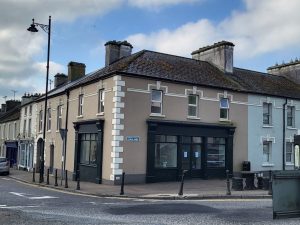 Commercial property for sale in Strokestown