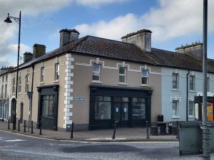 Commercial property for sale in Strokestown