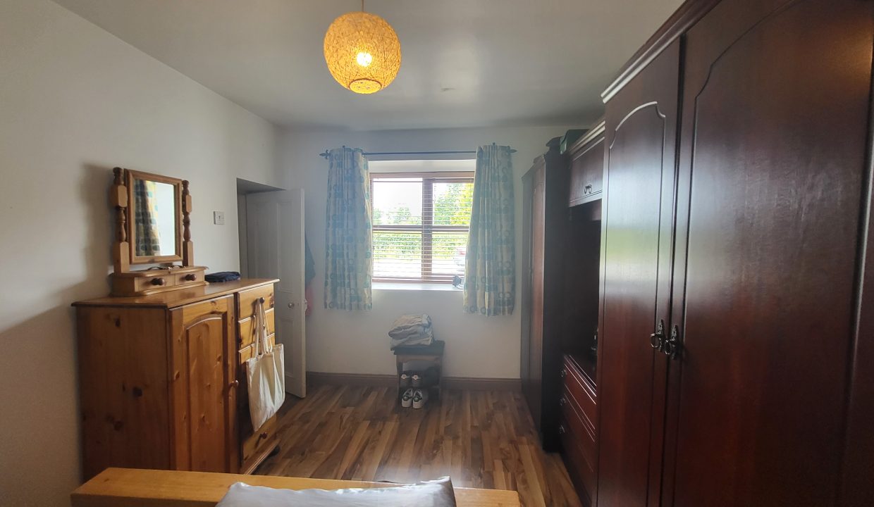 3 Bedroom Bungalow, Kilbarry