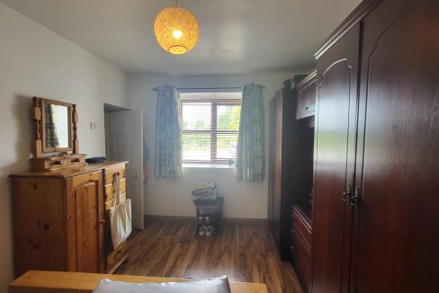 3 Bedroom Bungalow, Kilbarry