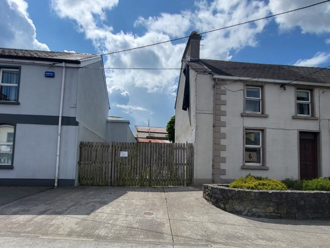 Site at Teeling Street, Ballymote