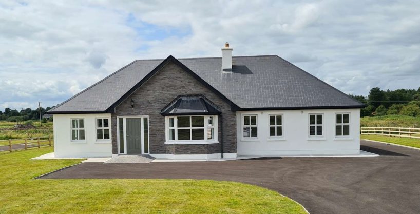 4 Bedroom Bungalow Farnbeg Grove