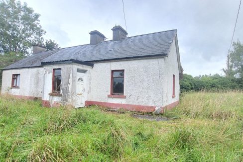 2 Bedroom Bungalow Cloonfinlough