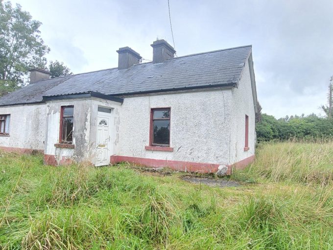 2 Bedroom Bungalow Cloonfinlough