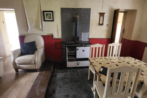 2 Bedroom Bungalow Cloonfinlough