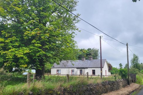 2 Bedroom Bungalow Cloonfinlough