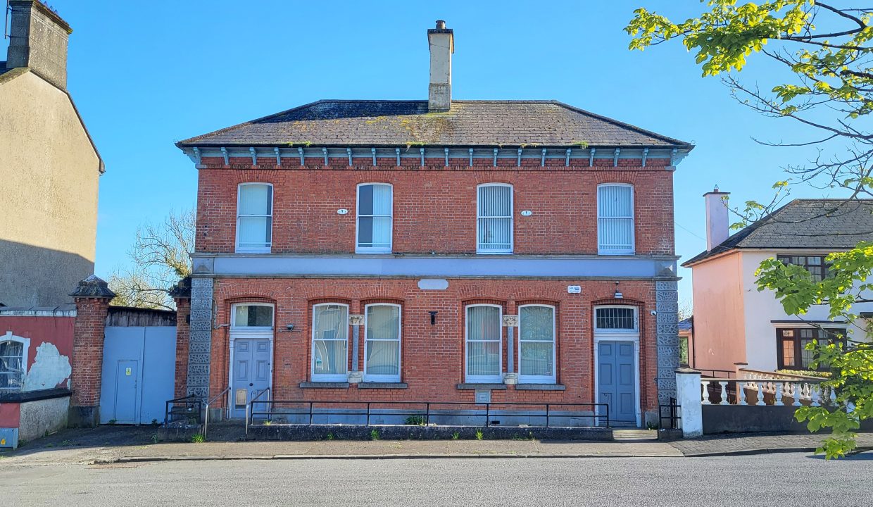 Landmark Redevelopment Property, Church Street