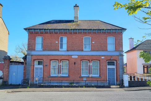 Landmark Redevelopment Property, Church Street