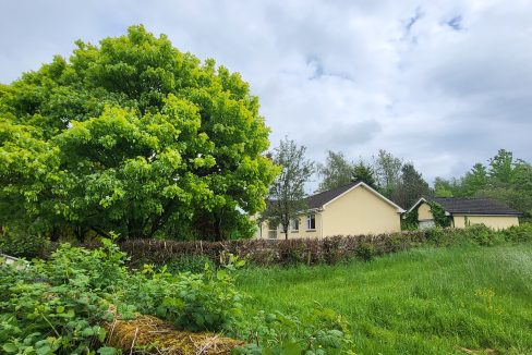 4 Bed Bungalow, Moyglass