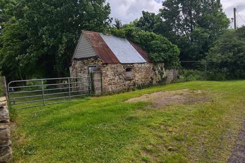 2 Bedroom Bungalow, Cordrumman