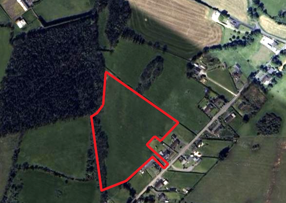 Quality Pasture Lands, Lanesborough