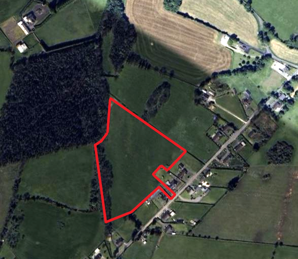 Quality Pasture Lands, Lanesborough