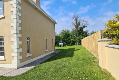 4 Bedroom Detached House The Rookery