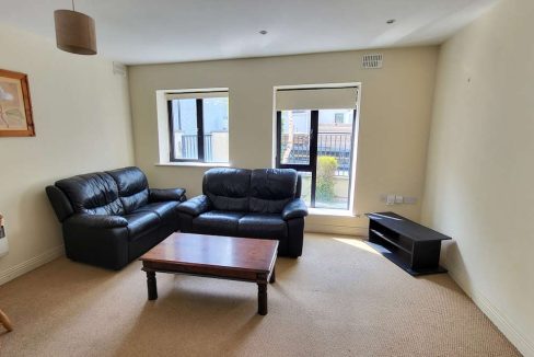 1 Bedroom Apartment Strand Court