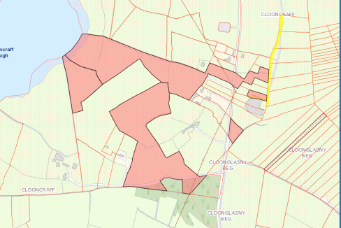 Quality Farmland, Kilmore