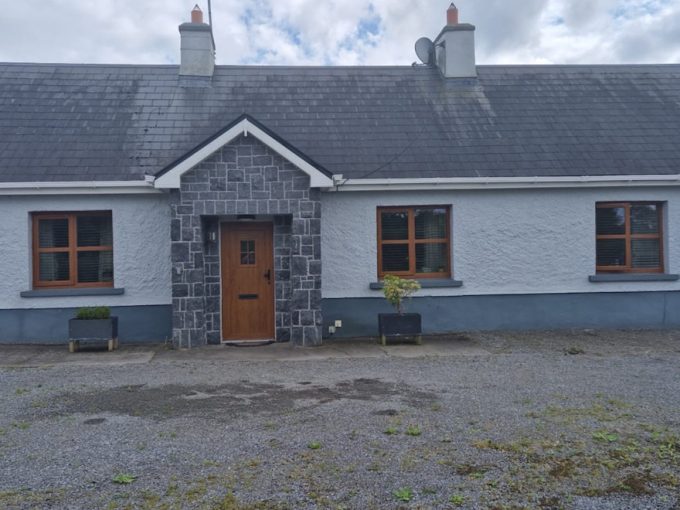 3 Bedroom Bungalow, Kilbarry