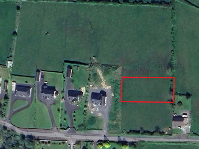 Development Opportunity, Kildallogue