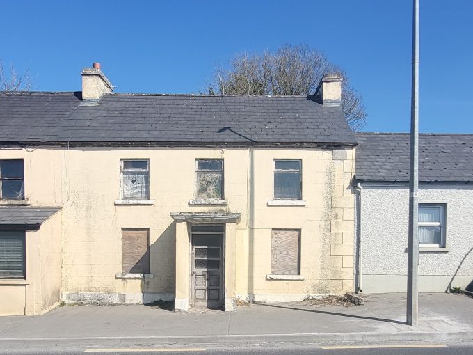 1052 - Farnbeg